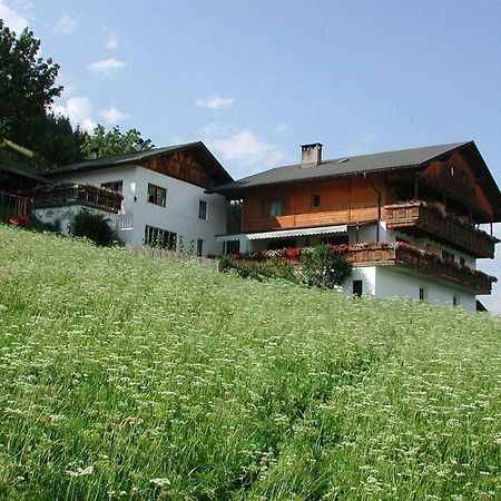 Pensjonat Zehrehof Bressanone Zewnętrze zdjęcie